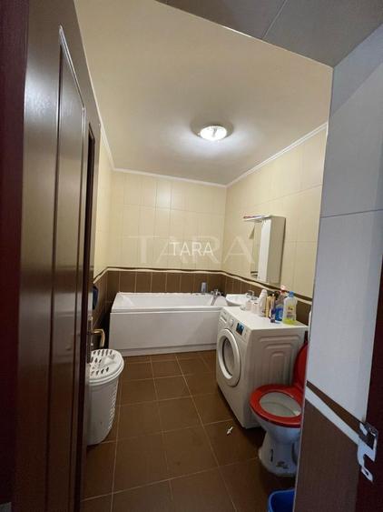 Apartament 3 camere, Florești – zona Porii, loc de parcare inclus - 8