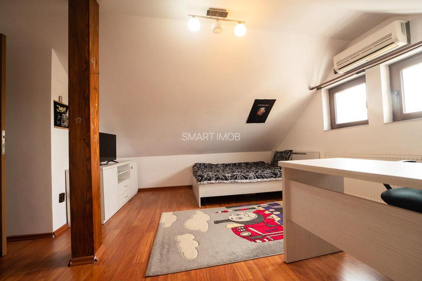 Apartament 3 camere 72mp strada Gh.Doja mobilat utilat 85.000eur neg - 5