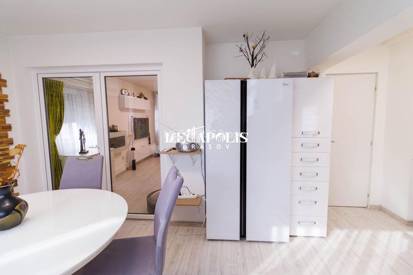 Apartament 2 Camere Decomandat Grivitei - 11