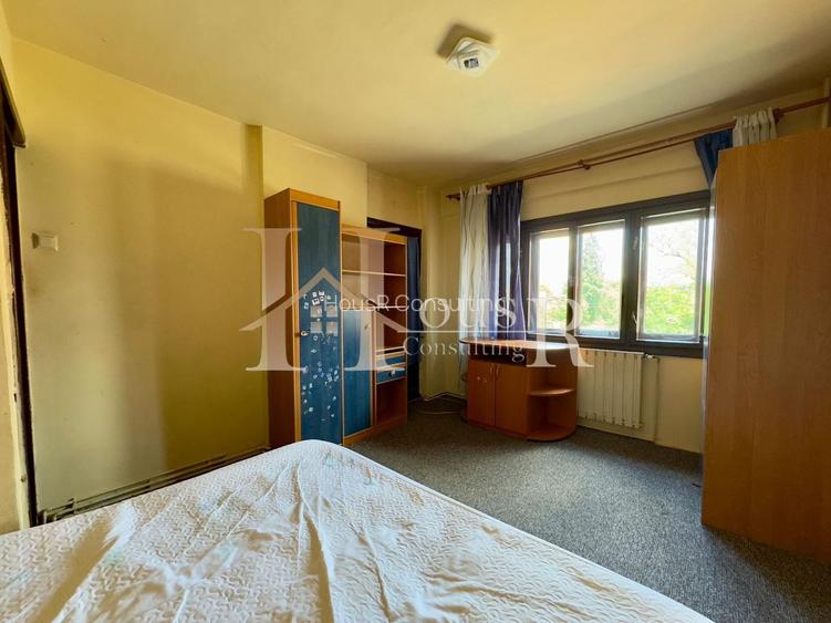 Etajul 1. Centrala termica proprie. Spatios, 77 m.p. ! - 9