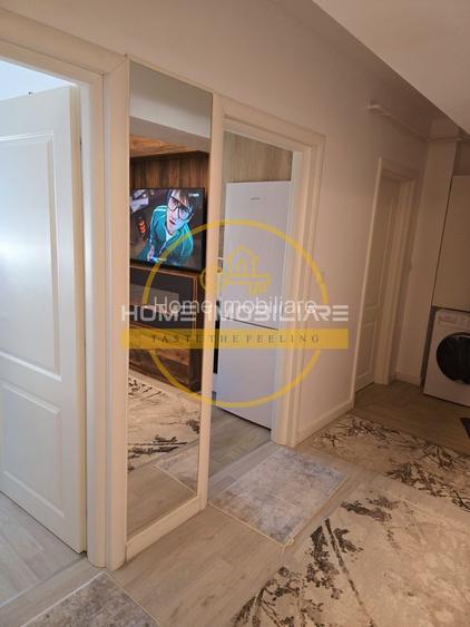 🏠Apartament 2 camere, 48mp // Decomandat // Etaj 7/12, Tatarasi - Langa Lidl - 4
