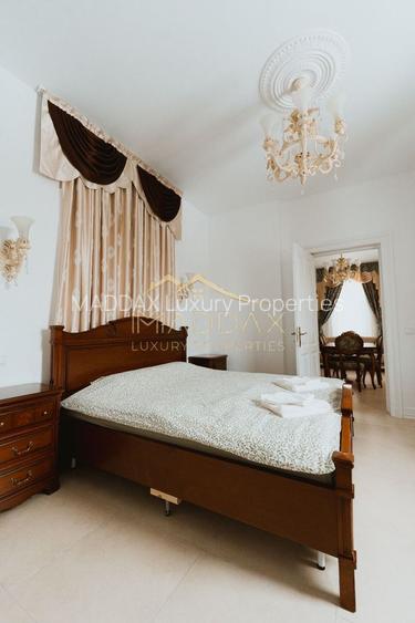 4 camere premium // duplex // Ideal birou cabinet // Calea Victoriei - 8