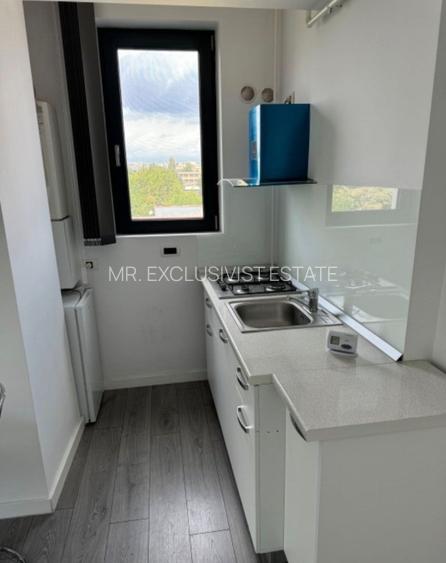 Apartament 2 camere zona Grozăvești Politehnica Regie in Ranetti Residence - 3