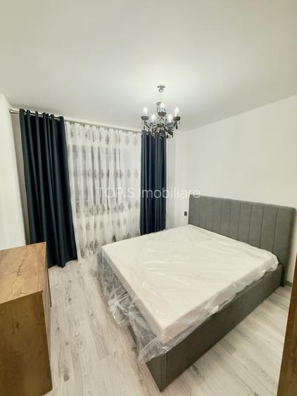 Dristor-Vitan/ Kaufland Dristor/ Prima închiriere/ Centrala proprie Vaillant - 17