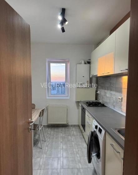 Apartament de 2 camere, decomandat, 60 mp, complex Rotar Park Residence - 3