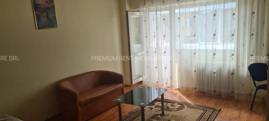 Nerva Traian, garsoniera, 7 min metrou Timpuri Noi, mobilata, utilata - 2