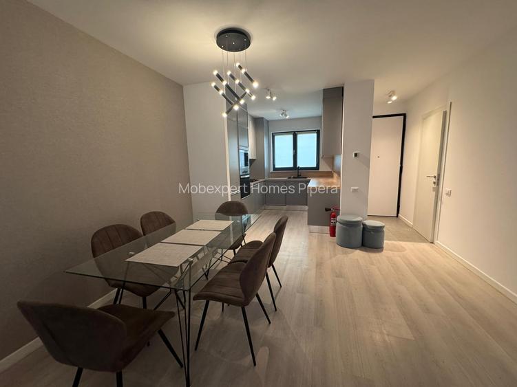 Vilă modernă cu 5 camere și grădină proprie – Mobexpert Homes Pipera - 3