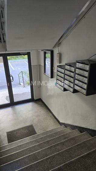 AP. 2 CAMERE -  DRUMUL TABEREI, BUCATARE INCHISA, METROU 10 MINUTE - 7
