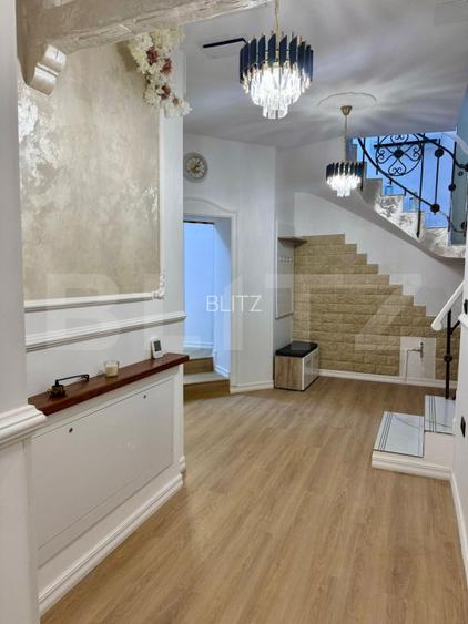 Apartament de vanzare 4 camere – Universitate | LUX | Renovare completa 2024 - 6