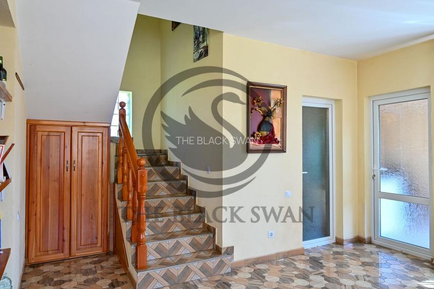 Casa cu 3 camere de vanzare | Cheia, Prahova I Comision 0% - 9