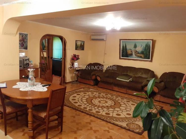 480mp utili Vila 6cam P+1+M,  Lacu Sarat, 2300mp teren - 4