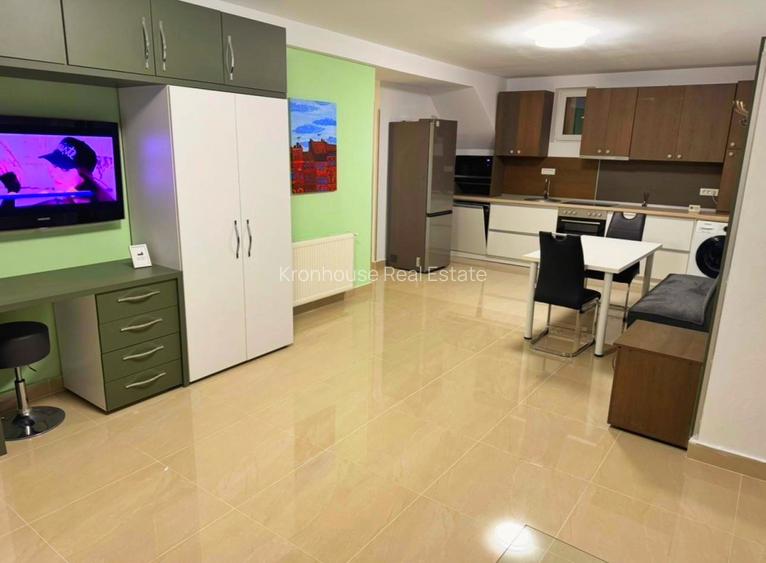 Apartament cu 2 camere modern, in zona Centrală - 14