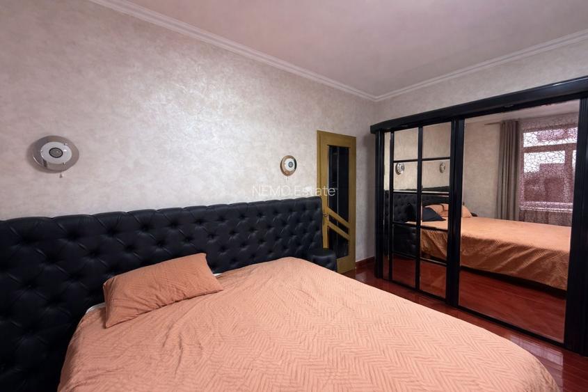 Duplex de vânzare | Ultracentral Rădăuți | 140 mp utili - 6