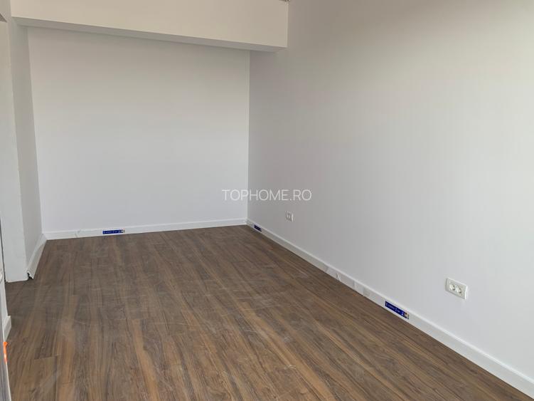 Apartament 2 camere tip studio, finisat, bloc nou, metrou Berceni - 5min. - 6