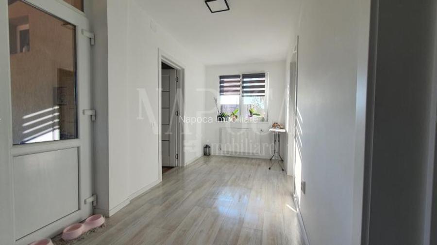 Casa 4 camere de vanzare in Biharia - 7