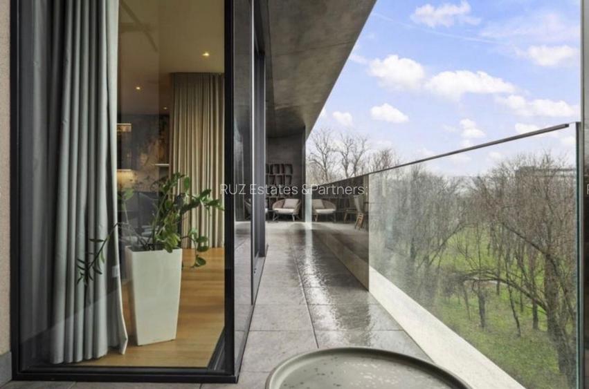 Apartament 4 Camere | Premium | 255 mp | Parcare | One Rahmaninov - 5