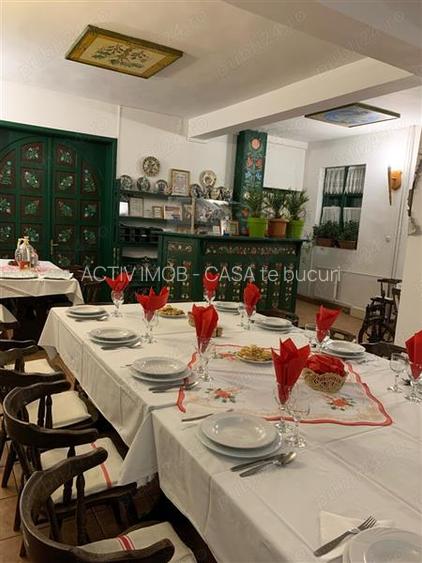 Cladire cu Arhitectura Traditionala - 691 mp - Ultracentral Oradea - 16