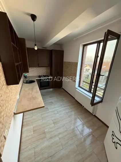Închiriez apartament spațios în bloc nou + loc de parcare inclus - 4