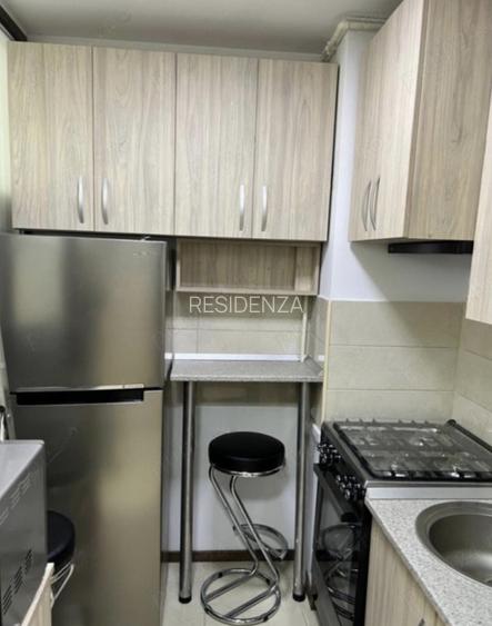 Apartament 2 Camere Ferdinand - Obor | Centrala proprie - 4