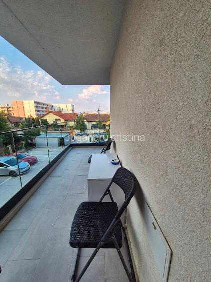 Apartament 2 camere de vanzare-Mamaia Nord-Smart Home-Bloc nou-Parcare privata - 10