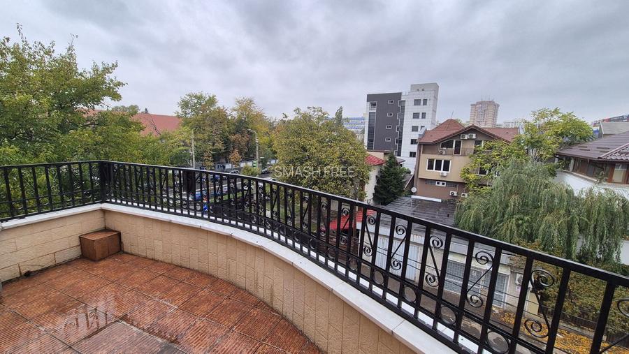 Casa S+P+2 Etaje 502,99 mp - Vatra Luminoasa - 22