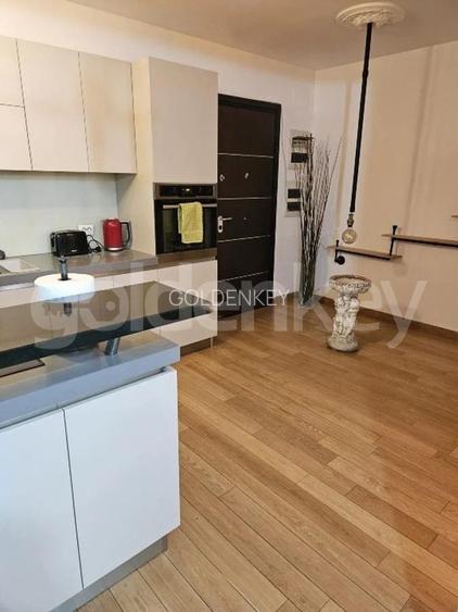 Apartament spatios cu 3 camere - 9