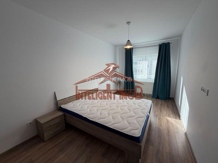 Apartament cu 3 camere, etaj 1 in Selimbar zona Triajului - 9