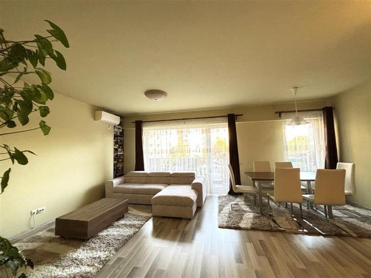 Apartament 3 camere in bloc nou  zona Dorobantilor - 12