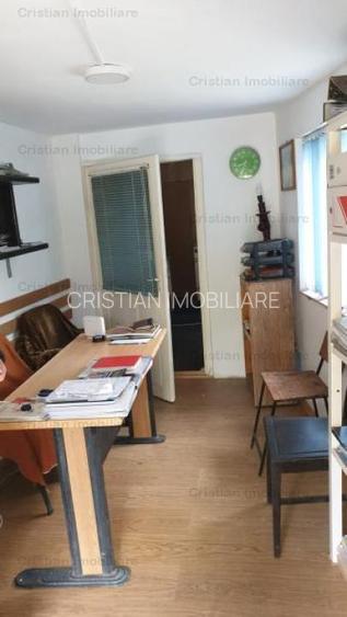 Casa 4 camere, zona Centrala, constructie caramida - 4