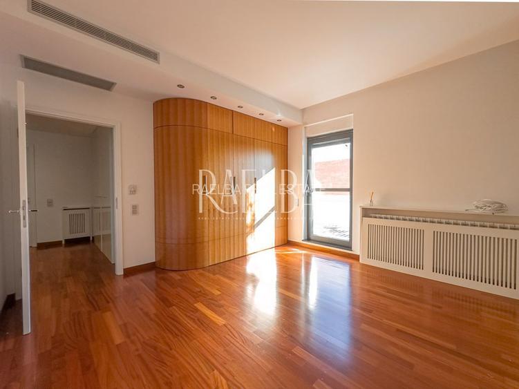 Penthouse | Capitale | 302Mp | 4 cam. | Washington Residence - 29