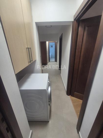 Prima inchiriere Mall Vitan apartament 4 camere decomandat et 1 loc de parcare - 8