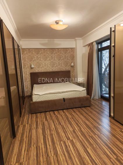 Kiseleff 3 camere in bloc nou super spatios - 2