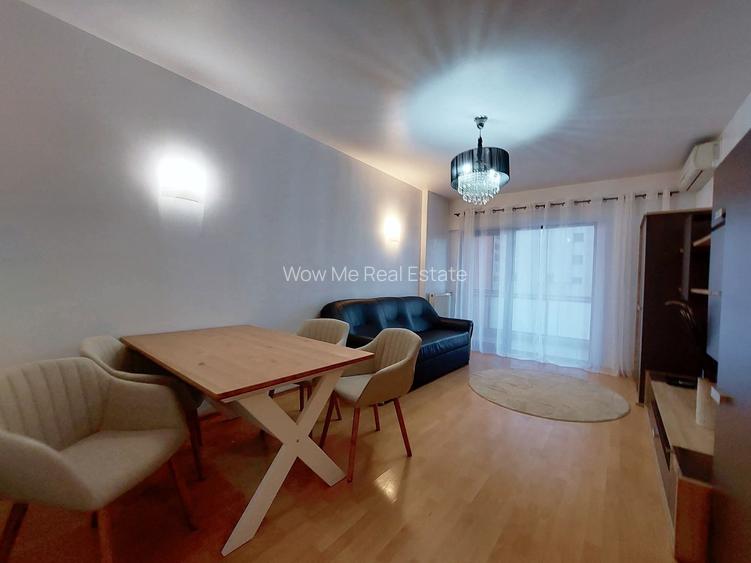 Apartament 2 Camere Doamna Ghica Plaza - 18