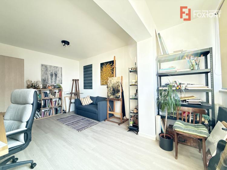 Apartament cu 3 camere de vanzare in Timisoara, zona Torontalului - 15