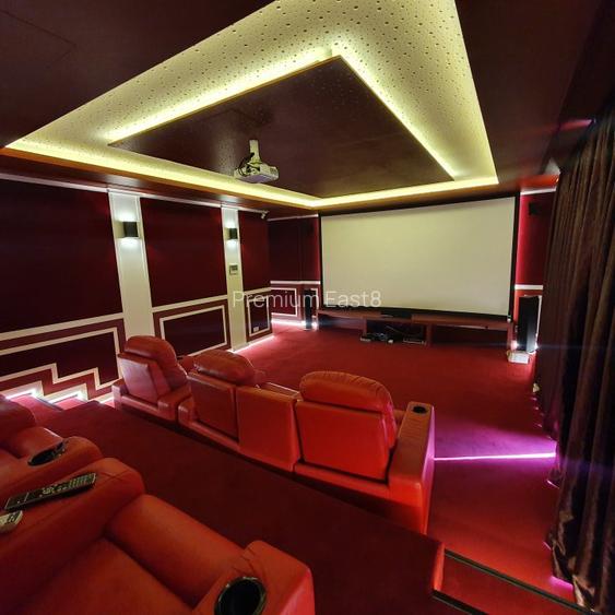 Vila de Lux în Pipera – Ideală pentru Hotel, Școală, Grădiniță sau Reședință - 7