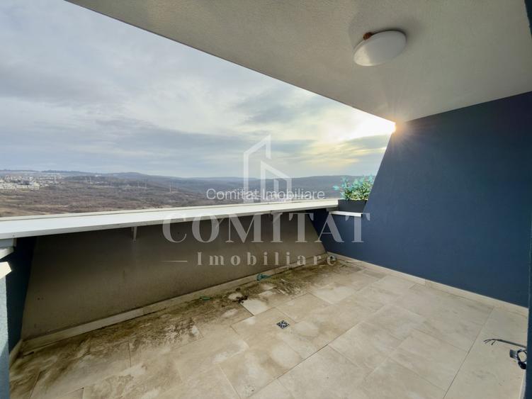 Penthouse 2 niveluri | Terase panoramice | 0% comision | Wings - 9