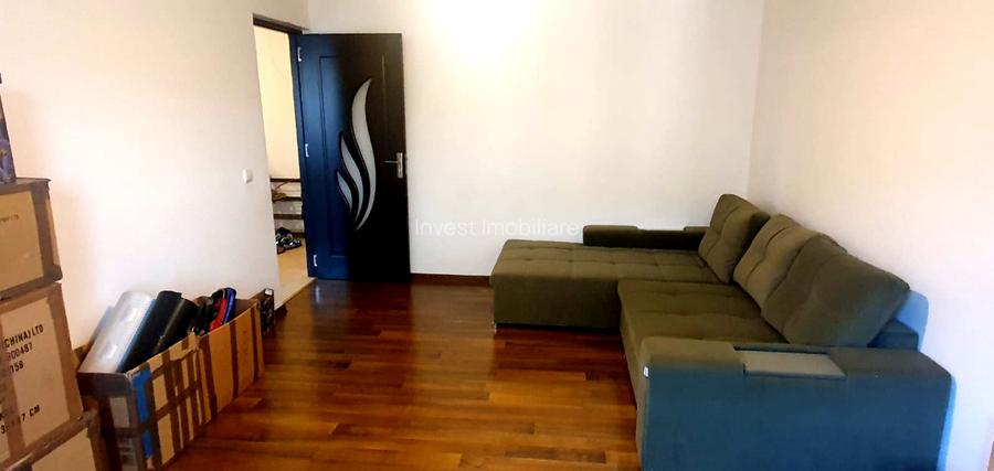Apartament de vanzare! 3 camere, decomandat, zona Nicolina 2, Iasi - 3