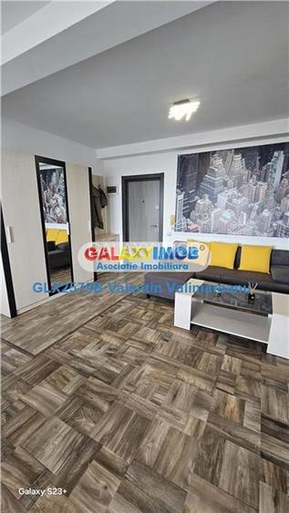 Apartament 2 Camere Delta Vacaresti VI 227 - 2