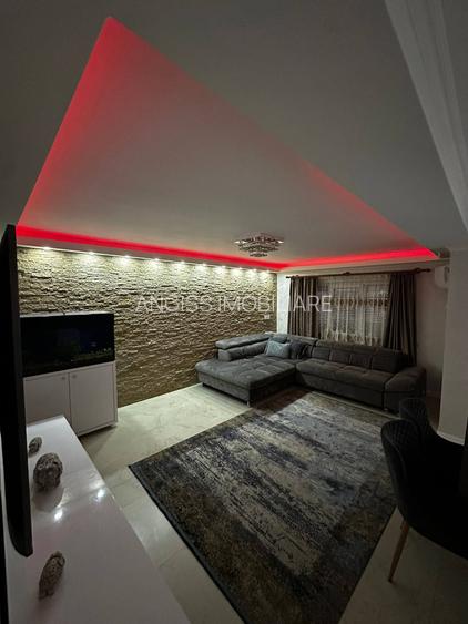 Apartament 3 camere CARTIER E3 - ULTRAIMBUNATATIT - 9