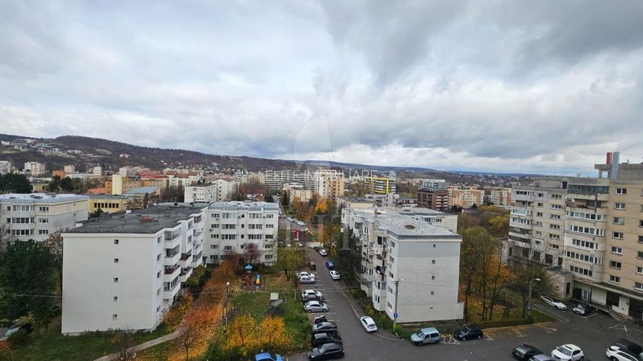 Apartament 3 camere în zona Calea Floresti - 21
