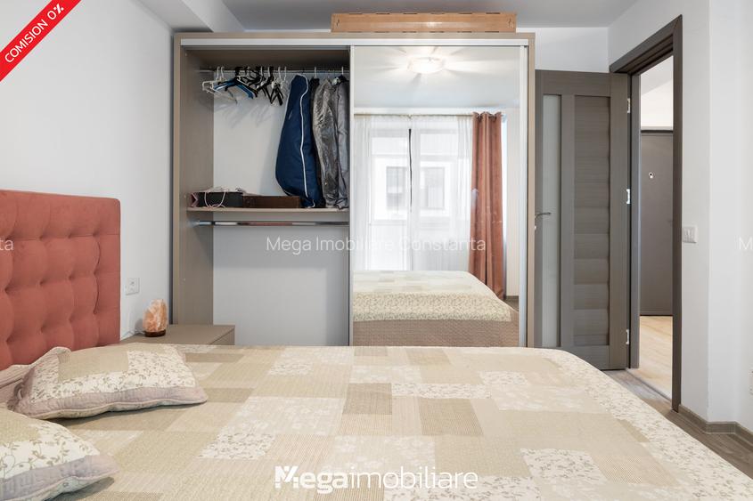 ✅Apartament decomandat · bucătărie separată · mobilat - Compozitorilor - 12