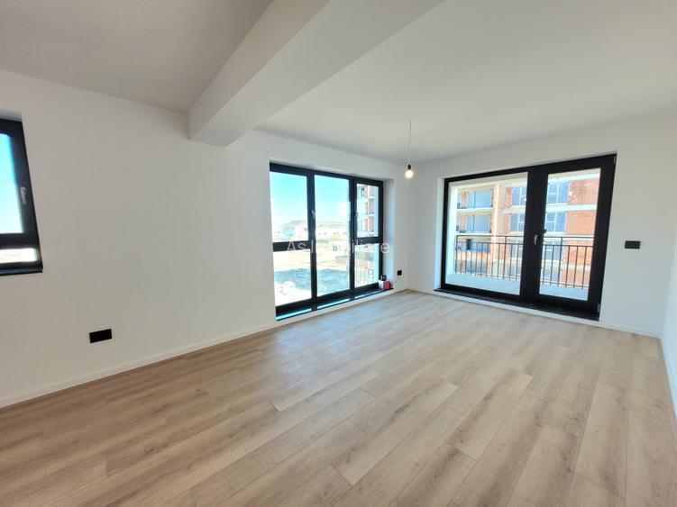 Studio Premium – Confort și Eficiență Energetică de Top Kasper, Coresi - 5