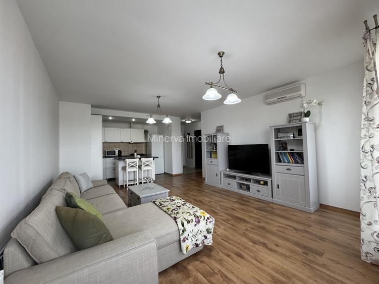 Apartament 2 camere | Uranus Plaza | 60 mp | Disponibil imediat | Comion 0% - 6