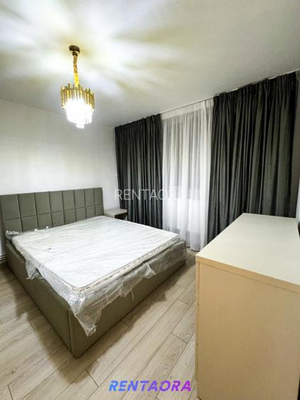 Titan 1 Decembrie 1918 3' Metrou Prima Inchiriere Spatios Modern Totul NOU + CT - 5