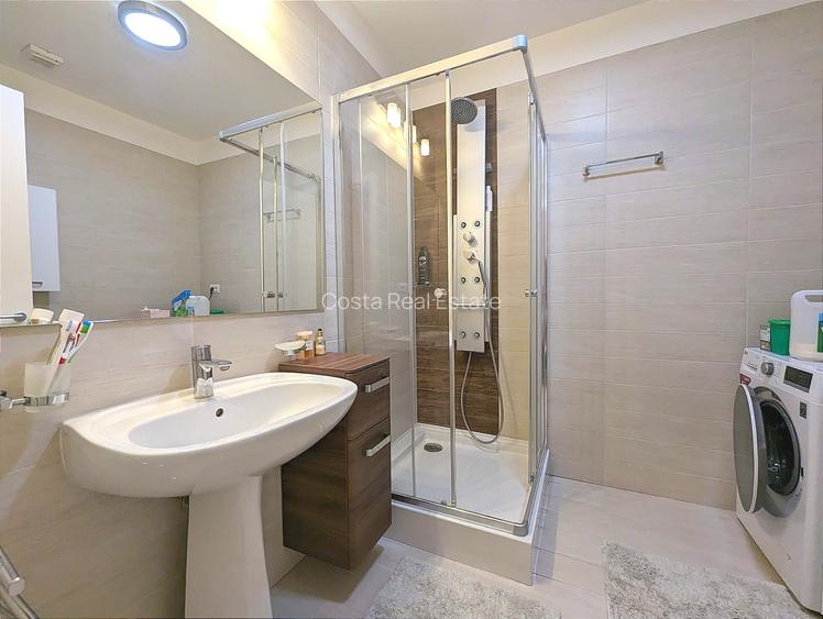 Inchiriere Apartament 3 Camere Iancu Nicolae/Piscina/Parcare incluse - 11