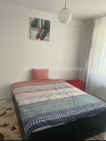 Inchiriere Apartament 2 camere Militari Residence  - 7