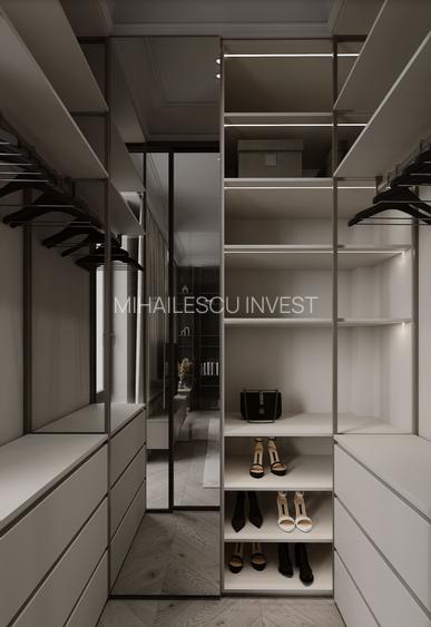 ISOLA BOUTIQUE - Pallady lucrările au început - metrou in apropiere - 10