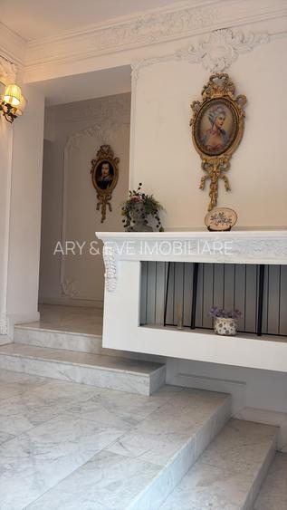 O Bijuterie de Marmură și Lumină: 138mp de Eleganță Pură & Terasă Monumentală - 6