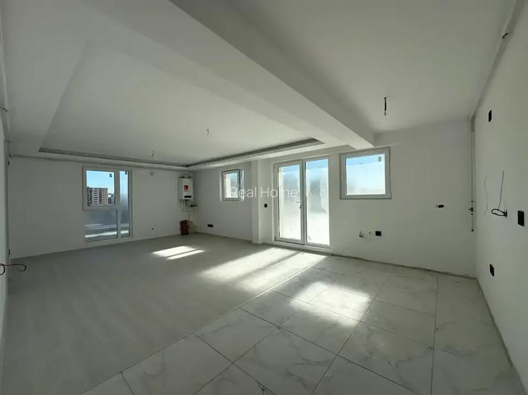 3 camere | finalizat | premium | lift Shindler | metrou terasa | 88 mp - 12