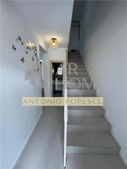 Vanzare casa 4 camere, constructie noua, in Ploiesti, zona Stadionului Ilie Oana - 27